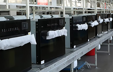 Shengzhou Gexiang Thiết bị điện Công ty TNHH, Ltd.